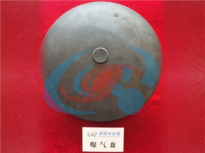 曝氣盤 曝氣盤