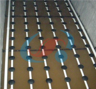 微孔曝氣器 微孔曝氣器